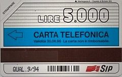 Qual. 9/94
