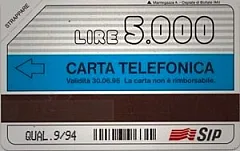 Qual. 9/94