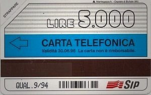 Qual. 9/94