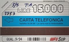 Qual. 9/94