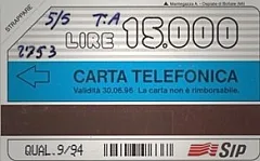 Qual. 9/94