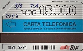 Qual. 9/94
