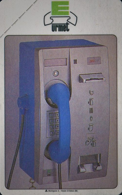 Telefono Azzurro