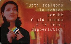 Prova CAB 1 - Ambra