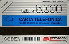 Prova colore e OCR di controllo