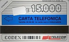 Prova colore e OCR di controllo