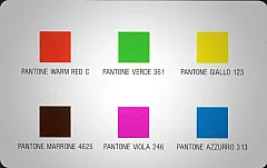 Prova Pantone - Sardegna (Cellograf Simp)