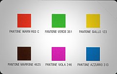 Prova Pantone - Sardegna (Cellograf Simp)