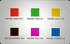 Prova Pantone - Sardegna (Cellograf Simp)