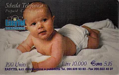 Baby (DUMMY)