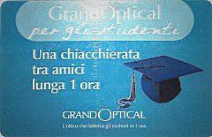 RegalaDialoga - Grand Optical (DUMMY)