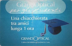 RegalaDialoga - Grand Optical (DUMMY)