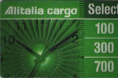 Alitalia Cargo (DUMMY)
