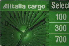 Alitalia Cargo (DUMMY)