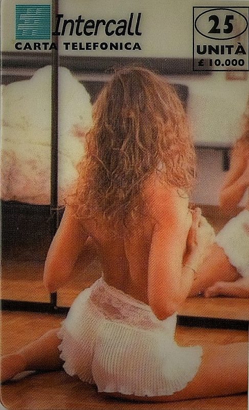 Erotic - Scene 02 (DUMMY)