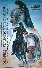 Giostra della Quintana (DUMMY)