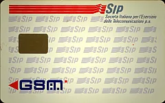 GSM Test - Base Card
