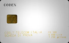 CSELT FE399