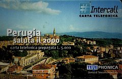 Perugia Saluta il 2000 (DUMMY)