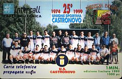 Unione Sportiva Castronovo (DUMMY)