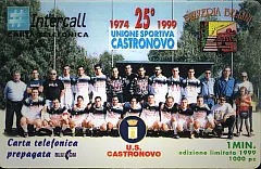 Unione Sportiva Castronovo (DUMMY)