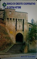 BCC di Ostra Vetere (DUMMY)