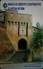 BCC di Ostra Vetere (DUMMY)