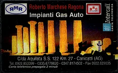 Impianti Gas Auto Roberto Marchese Ragona (DUMMY)