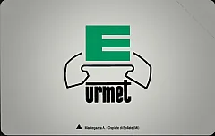 Big Urmet Logo