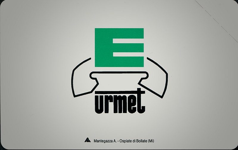 Big Urmet Logo