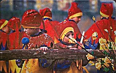 Campione - Bambini per Natale