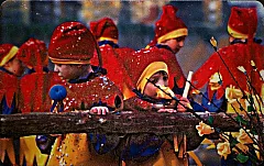 Campione - Bambini per Natale