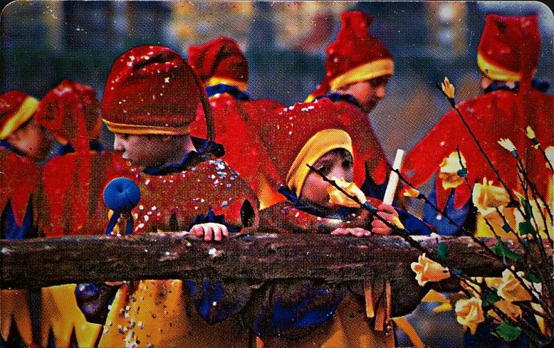 Campione - Bambini per Natale
