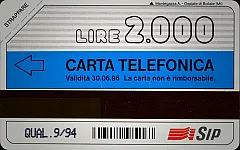 Qual. 9/94