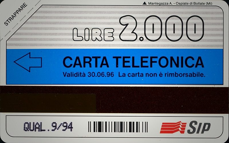 Qual. 9/94