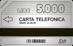 Lato b Bianco
