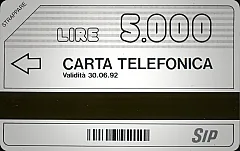 Lato b Bianco