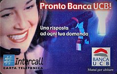 Pronto Banca UCB (DUMMY)