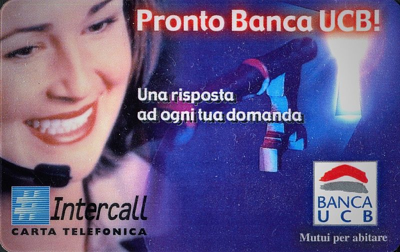 Pronto Banca UCB (DUMMY)
