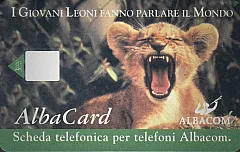I Giovani Leoni Fanno Parlare il Mondo - Leoncino (Green)