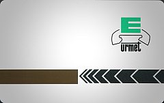Little Urmet Logo