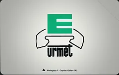 Big Urmet Logo