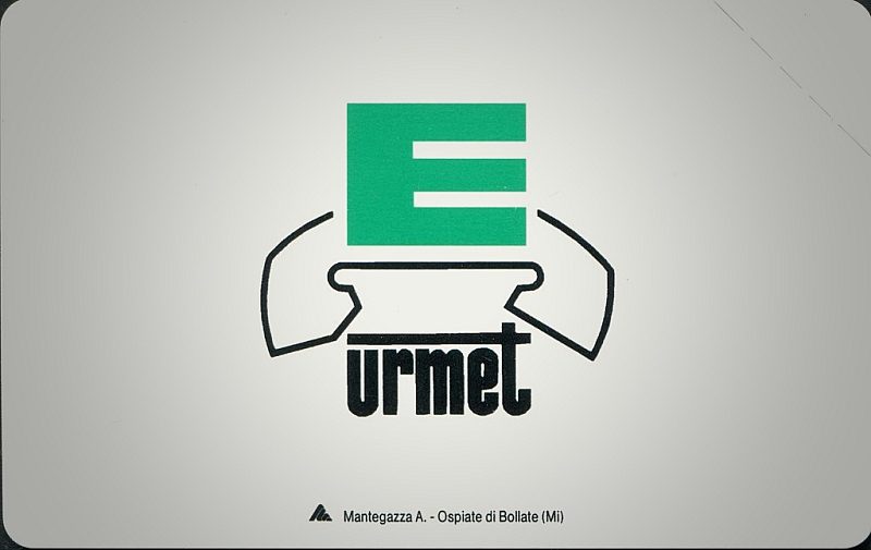 Big Urmet Logo