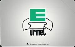Big Urmet Logo