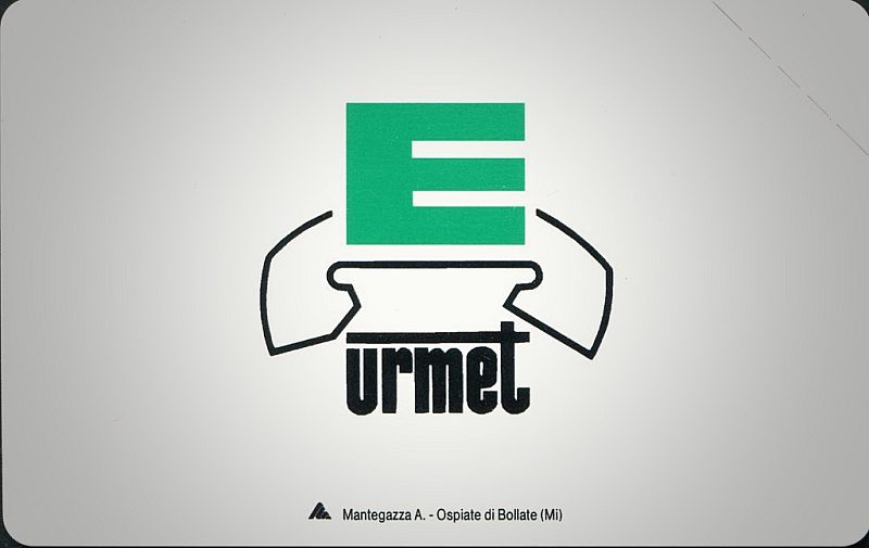 Big Urmet Logo