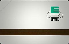 Little Urmet Logo