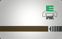 Little Urmet Logo