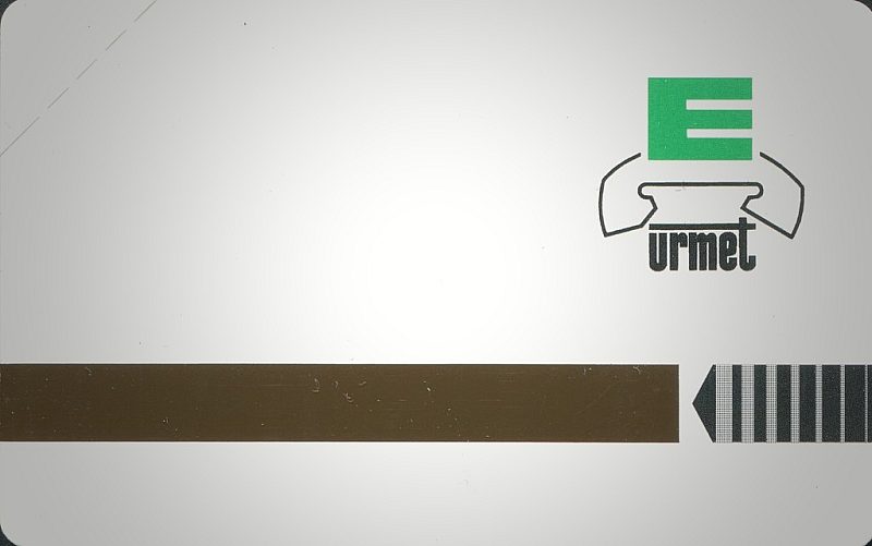 Little Urmet Logo