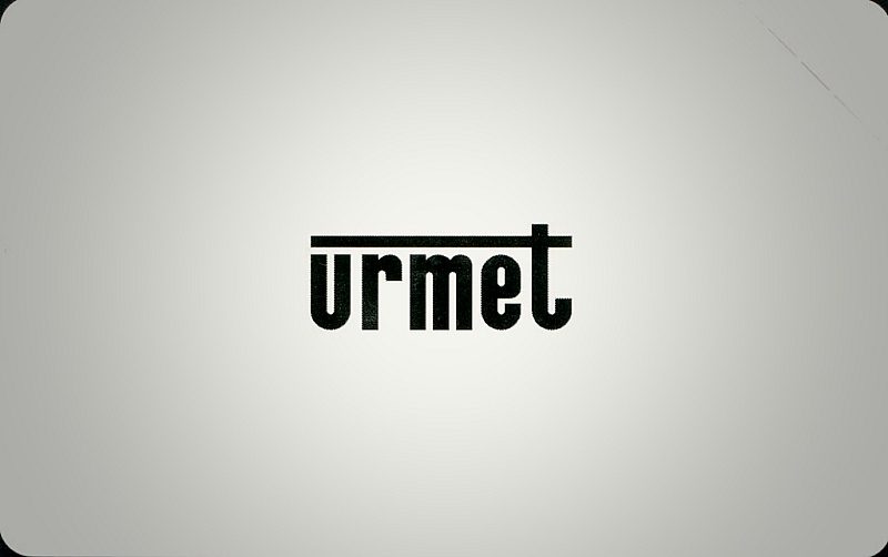 Little Urmet Logo