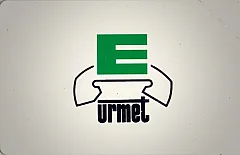 Big Urmet Logo